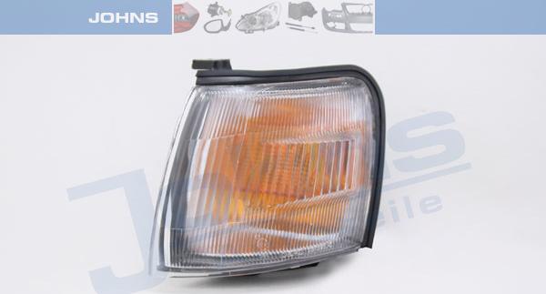 Johns 81 53 19-2 - Feu clignotant droxauto.com