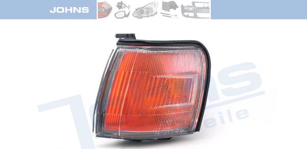 Johns 81 53 19 - Feu clignotant droxauto.com
