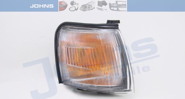 Johns 81 53 20-2 - Feu clignotant droxauto.com