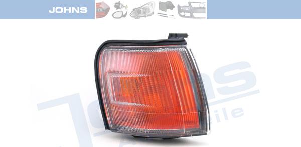 Johns 81 53 20 - Feu clignotant droxauto.com