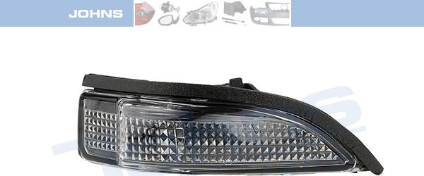 Johns 81 57 38-95 - Feu clignotant droxauto.com