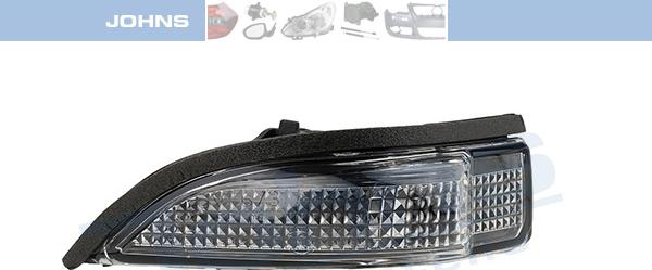 Johns 81 57 37-95 - Feu clignotant droxauto.com