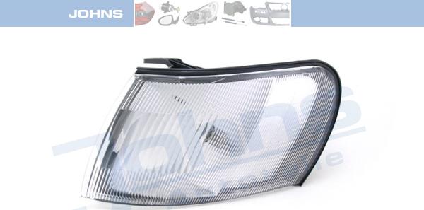 Johns 81 09 09-5 - Feu de position droxauto.com