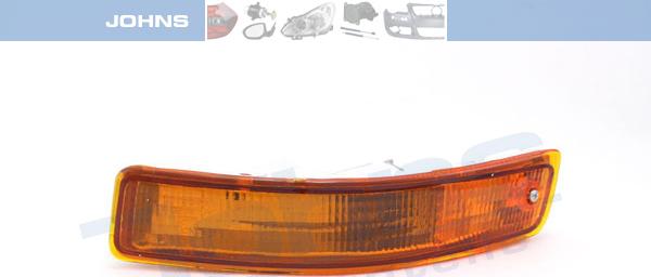 Johns 81 09 19-2 - Feu clignotant droxauto.com