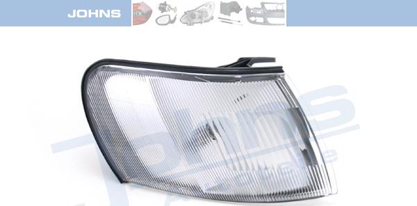 Johns 81 09 10-5 - Feu de position droxauto.com