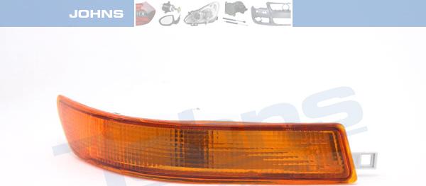 Johns 81 09 20-4 - Feu clignotant droxauto.com