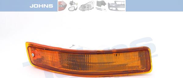 Johns 81 09 20-2 - Feu clignotant droxauto.com