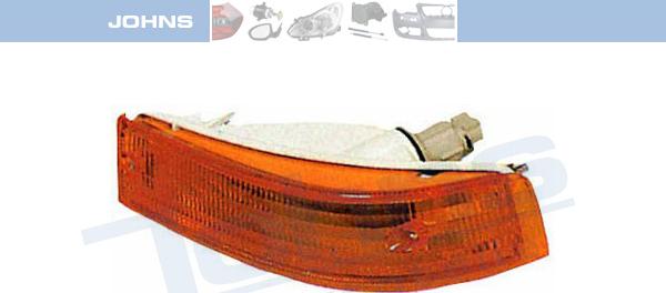 Johns 81 08 19-2 - Feu clignotant droxauto.com