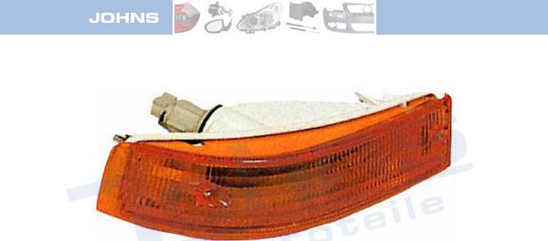 Johns 81 08 20-2 - Feu clignotant droxauto.com