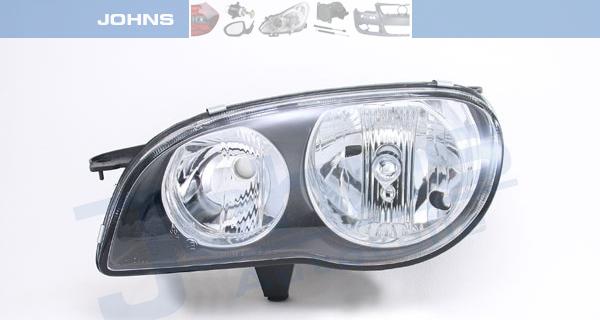 Johns 81 10 09-2 - Projecteur principal droxauto.com