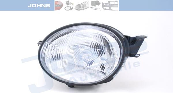 Johns 81 10 09 - Projecteur principal droxauto.com