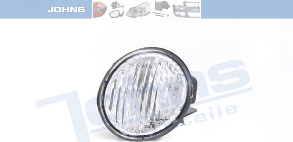 Johns 81 10 19-1 - Feu clignotant droxauto.com