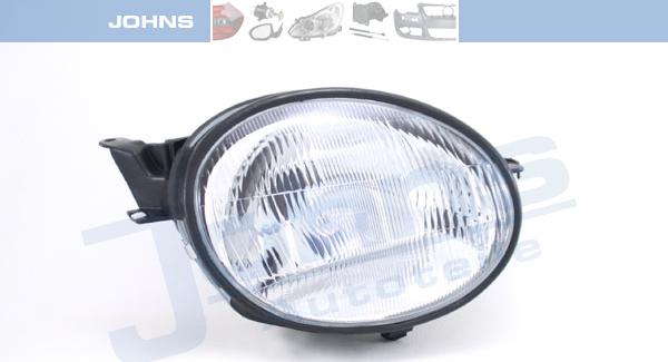 Johns 81 10 10 - Projecteur principal droxauto.com