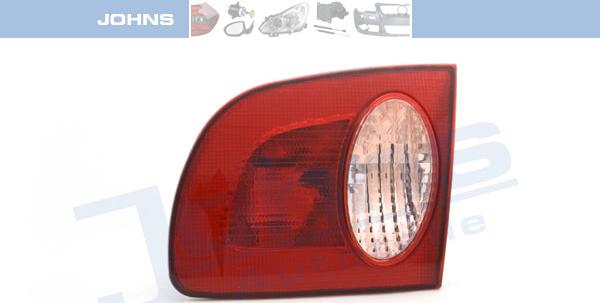 Johns 81 10 88-4 - Feu arrière droxauto.com