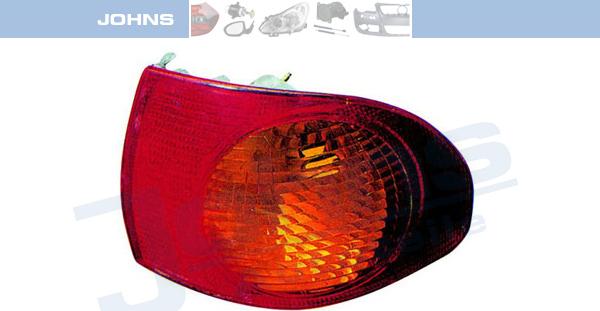 Johns 81 10 88-3 - Feu arrière droxauto.com