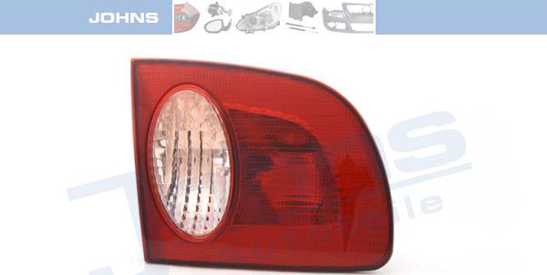 Johns 81 10 87-4 - Feu arrière droxauto.com