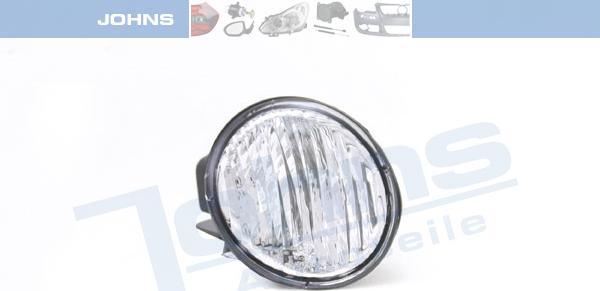 Johns 81 10 20-1 - Feu clignotant droxauto.com