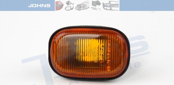 Johns 81 10 21-1 - Feu clignotant droxauto.com
