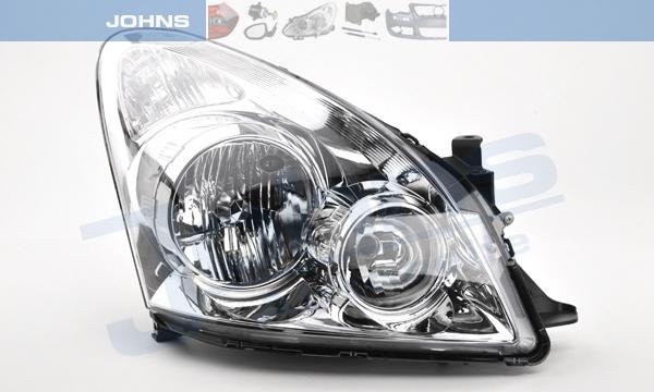 Johns 81 12 10-2 - Projecteur principal droxauto.com