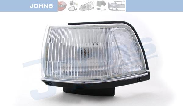Johns 81 33 09-5 - Feu de position droxauto.com