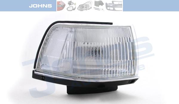 Johns 81 33 10-5 - Feu de position droxauto.com