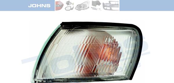 Johns 81 24 19-1 - Feu clignotant droxauto.com