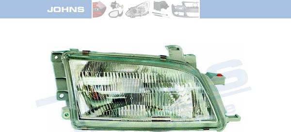 Johns 81 24 10 - Projecteur principal droxauto.com