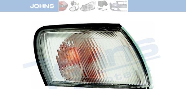 Johns 81 24 20-1 - Feu clignotant droxauto.com