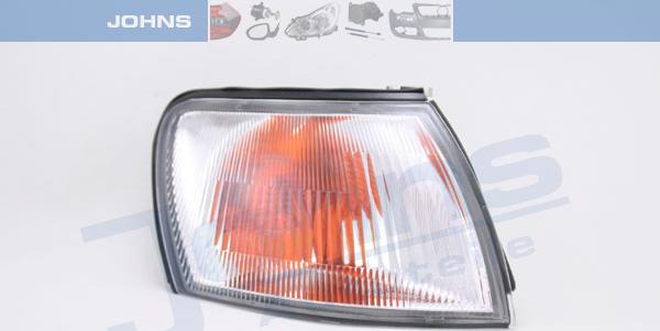 Johns 81 24 20-3 - Feu clignotant droxauto.com