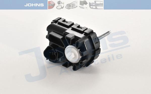 Johns 81 26 09-01 - Correcteur, portée lumineuse droxauto.com