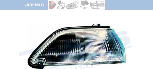 Johns 81 23 10-5 - Feu de position droxauto.com