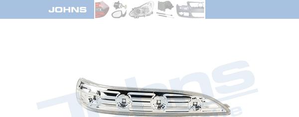 Johns 39 66 38-95 - Feu clignotant droxauto.com
