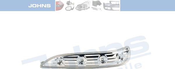 Johns 39 66 37-95 - Feu clignotant droxauto.com