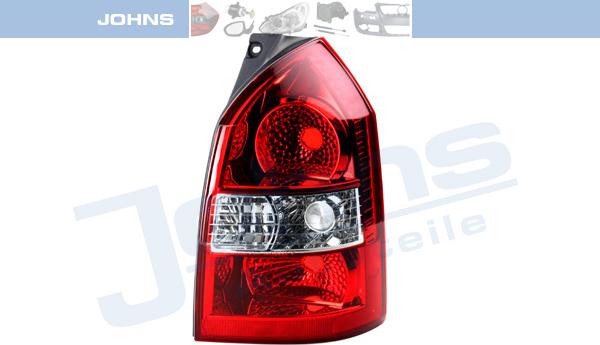 Johns 39 62 88-1 - Feu arrière droxauto.com