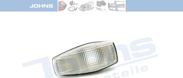Johns 39 01 21 - Feu clignotant droxauto.com