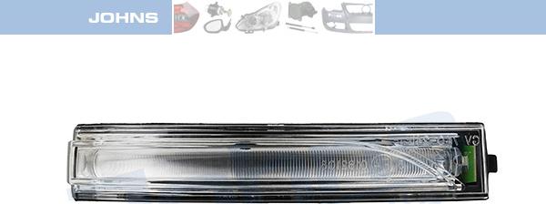 Johns 39 11 38-95 - Feu clignotant droxauto.com
