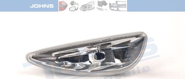 Johns 39 11 21-1 - Feu clignotant droxauto.com