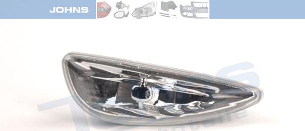 Johns 39 11 22-1 - Feu clignotant droxauto.com