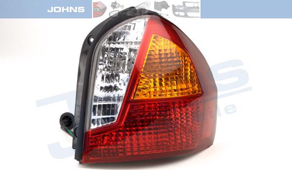 Johns 39 81 88 - Feu arrière droxauto.com
