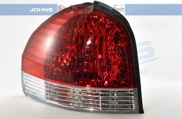 Johns 39 81 87-2 - Feu arrière droxauto.com