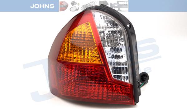 Johns 39 81 87 - Feu arrière droxauto.com