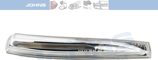 Johns 39 83 38-95 - Feu clignotant droxauto.com