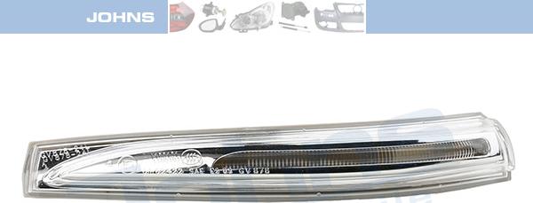 Johns 39 83 37-95 - Feu clignotant droxauto.com