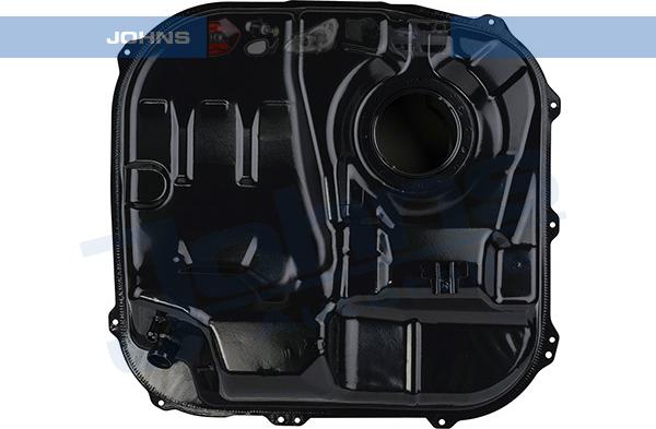 Johns 39 34 40 - Réservoir de carburant droxauto.com