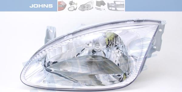 Johns 39 32 09-2 - Projecteur principal droxauto.com