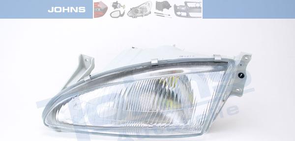 Johns 39 32 09 - Projecteur principal droxauto.com
