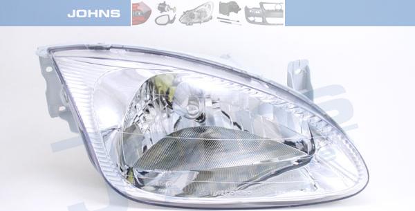 Johns 39 32 10-2 - Projecteur principal droxauto.com