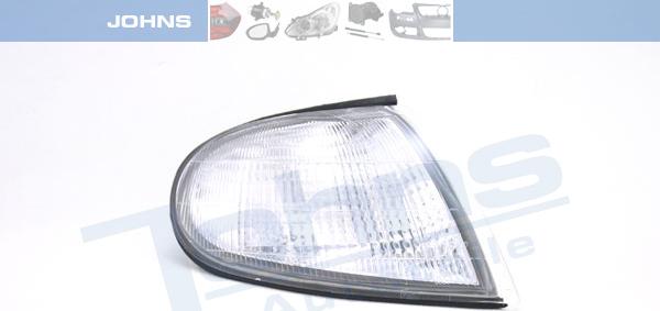 Johns 39 32 20-1 - Feu clignotant droxauto.com