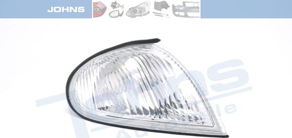 Johns 39 32 20-3 - Feu clignotant droxauto.com