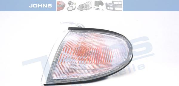 Johns 39 21 19-1 - Feu clignotant droxauto.com